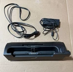 Motion Computing MC-F5 Docking Station TCD001 With Power Supply. Fixed Price $79.95.