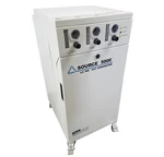 Parker Balston Source Lc/ms LCMS-5000NA Tri-gas Generator #1. Fixed Price $1020.00.