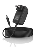 Ac Dc Adapter Charger For Topcon RL-VH2A Rotary Laser RLVH2A Power Supply Psu. Fixed Price $17.39.