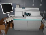 Siemens Dimension EXL-200 Intergrated Chemistry Analyzer 10636929. Fixed Price $20000.00.
