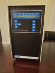Nice! Alltech Varex Mkiii Elsd Detector Evaporative Light Scattering. Fixed Price $699.99.