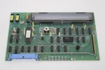 Keyboard / Display Pcb 03-917708-00 For Varian Star 3400CX. Fixed Price $42.46.