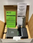 New Hanna Instruments BL981411-0 Ph Mini Controller 0-14 12VDC W/ Power Adapter. Fixed Price $170.00.