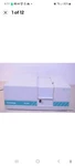 Beckman DU650 Series Spectrophotometer (model: DU-650) Also Temp Control Unit. Fixed Price $750.00.