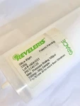 (1) Grace Reveleris 330G Silica Flash Cartridge 5146135 100PSI - Unused. Fixed Price $29.50.