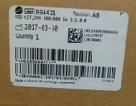 Beckman Coulter B94421 Mod Kit DXH600/800 Sw 3.2.0.0 Hdwr Upgrade. Fixed Price $274.99.