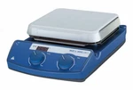 Ika C-mag Hs 7 Magnetic Stirrer With Heating And Ceramic Plate 3581201. Fixed Price $875.00.