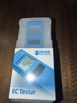 Hanna Instruments DIST4 Waterproof Ec Tester H198304!!. Fixed Price $70.00.