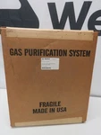 New Agilent High Capacity Gas Purification System Wall Or Bench 200PSI Pn: 5183-. Fixed Price $399.00.