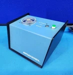 Brandel Harvester Dispenser Controller Switch. Fixed Price $101.27.