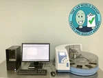 Thermo Kingfisher Flex Dna Purification System Tested With Warranty See Video. Fixed Price $9495.00.