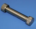 Thermo Dionex Extraction Cell With End Caps. Fixed Price $135.00.