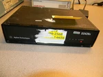 Agilent SS420X Interface Without Power Supply, Missing Some Connectors At Rear. Fixed Price $175.00.