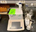 Mettler Toledo C10S Compact Volumetric Karl Fischer Titrator W/ Solvent Manager. Fixed Price $3280.00.