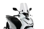 34340-COMPATIBLE With Honda 150 Windscreen Windshield Urban Puig. Fixed Price $225.52.