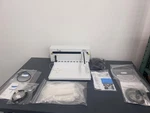 New Cetac ASX-520 The 500 Series Autosampler Used For Oil Analysis Fedex/dhl. Fixed Price $3999.00.