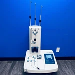 Miltenyi Biotec Clinimacs Lab Cell Separator System Ref 151-01 P/n 44085. Fixed Price $5995.00.