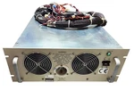 Varian Herley-amt 3900C-12 Rf Amplifier Power Suppy Unit 0190548902. Fixed Price $499.99.