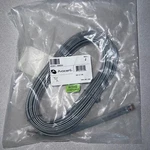 690253 Cable Foot RJ45 Waters WAT280130 New Ethernet. Fixed Price $15.00.