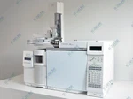 Agilent 6890N 5975C Gcms Turbo Pump & 7683 Autosampler Tariff Included. Fixed Price $25445.00.