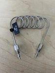 Agilent 100UL Sample Loop Stainless Steel. Fixed Price $98.55.