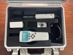 Vaisala GM70D0A1K0A2B Handheld CO2 Meter With Case New From Old Stock. Fixed Price $2000.00.