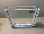 Millipore Electrophoresis Cell Unit. Fixed Price $85.00.