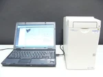 Agilent Caliper Lifesciences G2938C 2100 Bioanalyzer W/ Expert Software Labchip. Fixed Price $7999.99.