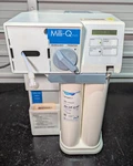 Millipore ZD5211584 Milli-q Plus Water Purifier With Qpak Filter. Fixed Price $585.00.