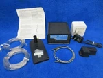 Hach Automated Low-pressure Flow Valve Cell Module 47450 For 2100AN Turbidimeter. Fixed Price $499.00.