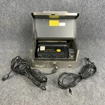 Kustom Signals Inc. Upgrade System 200-1707-00 Eyewitness Security W/ Cables. Fixed Price $94.95.