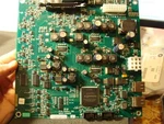 Thermo Scientific 80011-61060R Rev ,industrial Fetd Source Tng Assembly Board. Fixed Price $257.12.