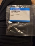 Agilent Technologies 5181-7482 Ss 1/8 Nut & Ferrule Set New In Package!. Fixed Price $30.00.