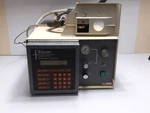 Tekmar Automatic Desorber Model 5010 (used Not Tested). Fixed Price $850.00.