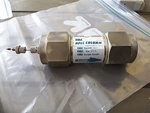 Ymc-pack Ods-aq AQ12S05-1030WTX 100X30 Mm Id S-5UM 120A New Nos $299. Fixed Price $299.01.
