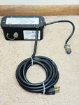 Isco Model 913 High Capacity Power Pack 120V. Fixed Price $699.00.