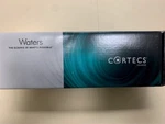 Waters Cortecs C8, 2.7 Um, 2.1 X 50 Mm, Column Part # 186008349. Fixed Price $380.00.