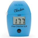 Hanna HI762 Ultra Low Range Free Chlorine Checker Hc 0-500 Ppb Colorimeter. Fixed Price $79.99.