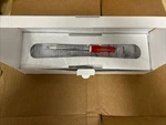 1PC Brand New Mettler Toledo INPRO4800I/SG/120 52005383 Ph Electrode. Fixed Price $850.00.