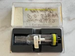 Instrumentation Laboratories Visimax #62928 Cobalt Neon Hollow Cathode Lamp. Fixed Price $99.95.
