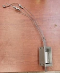 Carle Instruments 9967. Fixed Price $99.60.