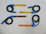 Nice! Sensorex S200CD/BNC Ph Electrode Epoxy Round Tip Lot Of 4. Fixed Price $49.99.