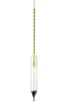 Sp Bel-art, H-b Durac 39/51 Degree Api Astm 5H Hydrometer (B61893-0500). Fixed Price $59.58.