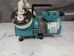 Knf Neuberger UN726.3 Ftp 115V Vacuum Diaphragm Pump. Fixed Price $300.73.