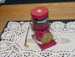 Graseby Infrared Detector Model IS-1.00, Used Shelf Spare!. Fixed Price $99.95.