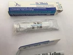 Perkin Elmer Grease With Teflon Tubfor ISS-200 P/n B0507691 Nos. Fixed Price $49.99.
