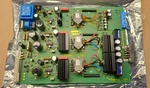 Thermo Electron Pcba, Triton, P12 Filament Current Supply Board, Pn: 2059481. Fixed Price $2400.00.