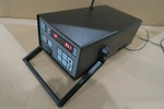 Working Met One 237B Laser Particle Counter 0.3UM. Fixed Price $550.00.