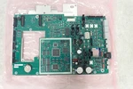 Agilent Technologies G1530-69001 / G1530-60201 6890N Main Board Assembly. Fixed Price $480.00.