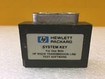 Hp / Agilent 85016 Transmission Line Test Software. For 8756A, 8757A Analyzers. Fixed Price $27.99.